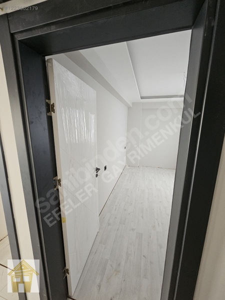 Efeler Gayrimenkul 2+1 Sıfır Ayrı Mutfak Satılık — fotoğraf 35