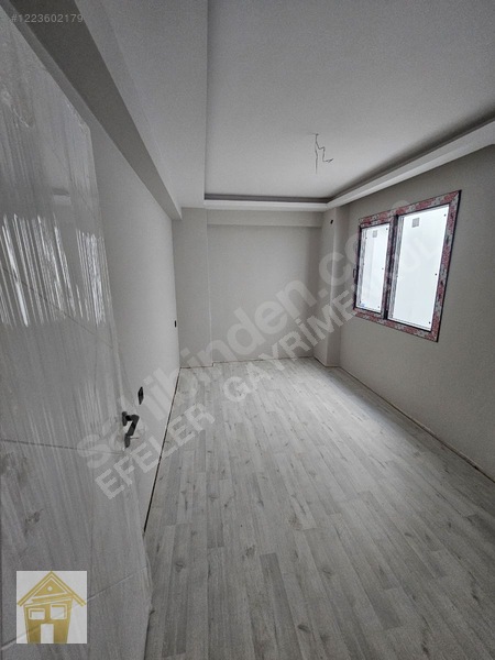 Efeler Gayrimenkul 2+1 Sıfır Ayrı Mutfak Satılık — fotoğraf 36