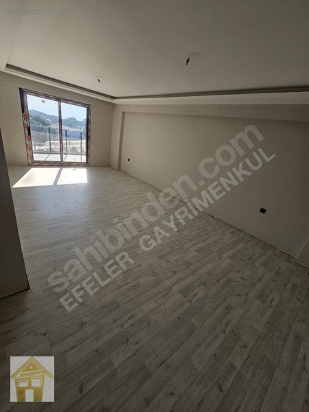 Efeler Gayrimenkul 2+1 Sıfır Ayrı Mutfak Satılık — fotoğraf 41