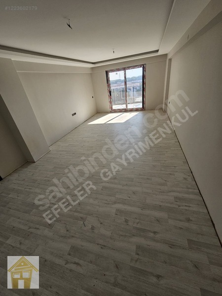 Efeler Gayrimenkul 2+1 Sıfır Ayrı Mutfak Satılık — fotoğraf 42