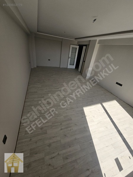 Efeler Gayrimenkul 2+1 Sıfır Ayrı Mutfak Satılık — fotoğraf 43