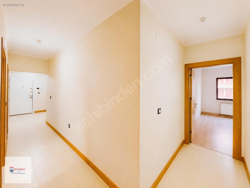 Remax İlke'den Yıldızkent Zirve Toki'de 3+1 Kiralık Daire — fotoğraf 3