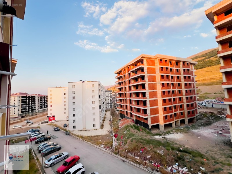 Remax İlke'den Yıldızkent Zirve Toki'de 3+1 Kiralık Daire — fotoğraf 17