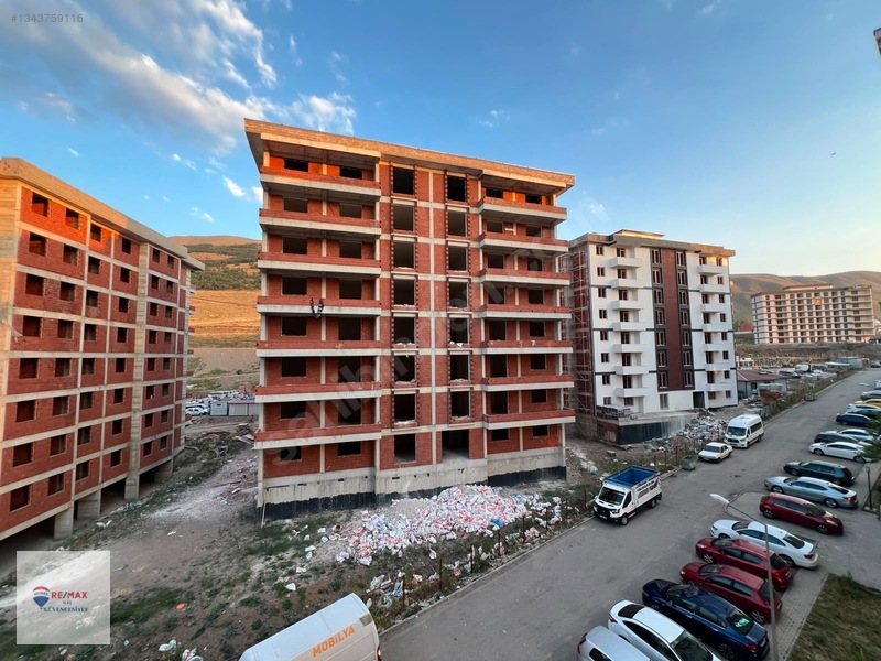 Remax İlke'den Yıldızkent Zirve Toki'de 3+1 Kiralık Daire — fotoğraf 18