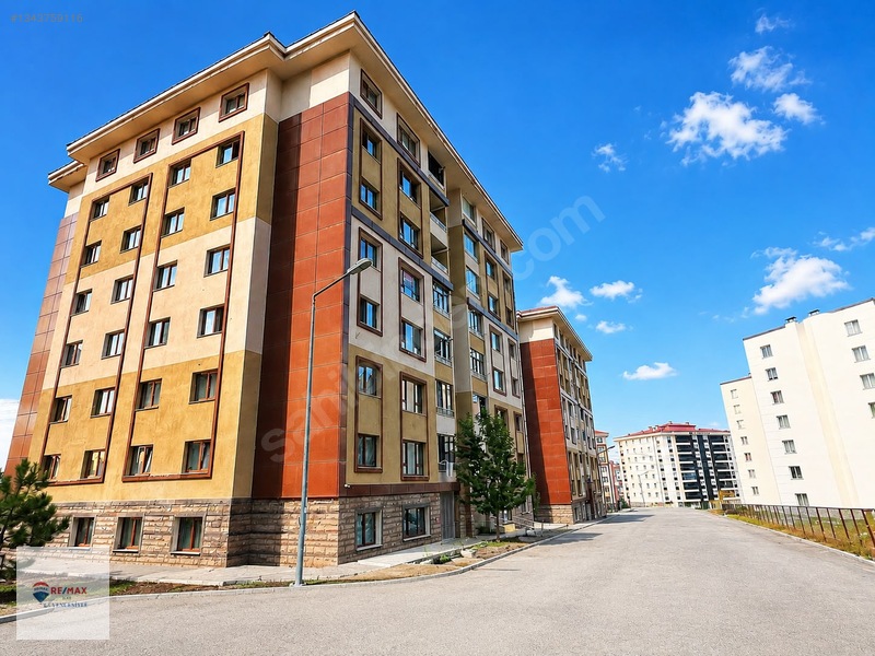 Remax İlke'den Yıldızkent Zirve Toki'de 3+1 Kiralık Daire — fotoğraf 19