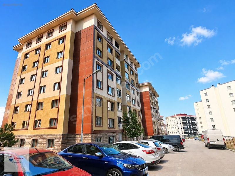 Remax İlke'den Yıldızkent Zirve Toki'de 3+1 Kiralık Daire — fotoğraf 20