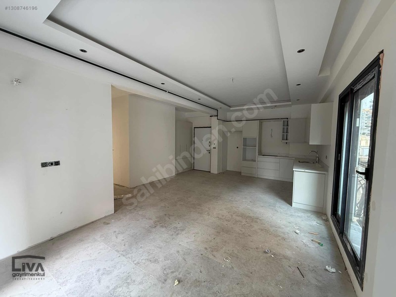 Cinkaya Bulvarında Havuzlu Site İçi Arakat 2+1 Fırsat Daire — fotoğraf 6