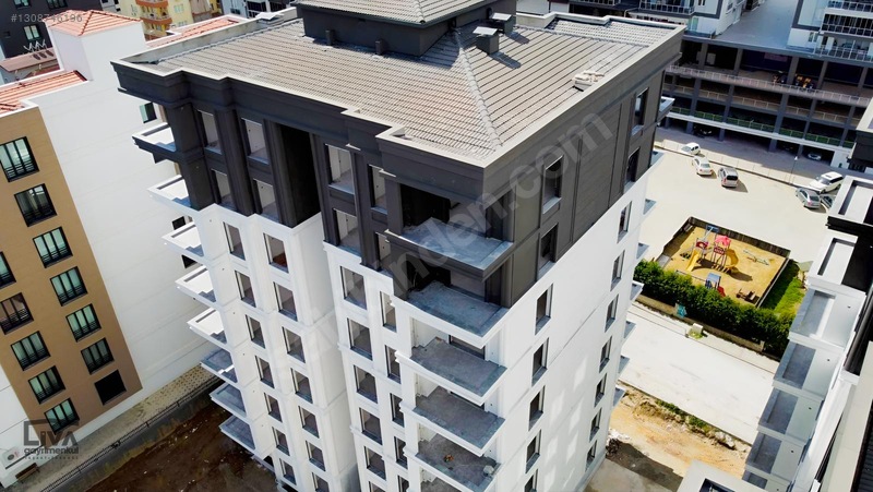 Cinkaya Bulvarında Havuzlu Site İçi Arakat 2+1 Fırsat Daire — fotoğraf 17