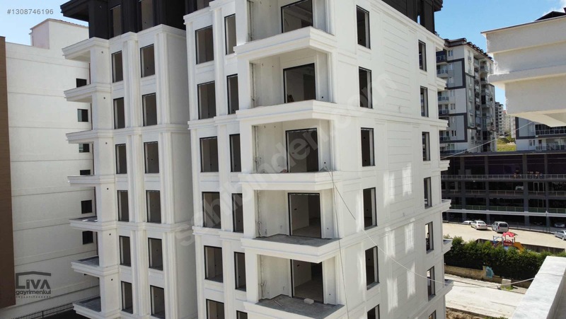 Cinkaya Bulvarında Havuzlu Site İçi Arakat 2+1 Fırsat Daire — fotoğraf 18
