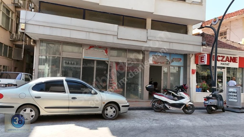 Finike'nin En Prestijli Noktasında Markalaşmaya Hazır Kiralık — fotoğraf 2