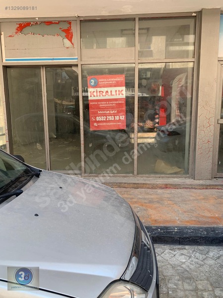 Finike'nin En Prestijli Noktasında Markalaşmaya Hazır Kiralık — fotoğraf 3