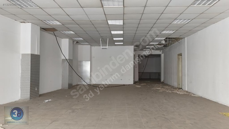 Finike'nin En Prestijli Noktasında Markalaşmaya Hazır Kiralık — fotoğraf 4
