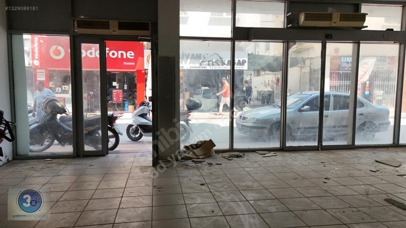Finike'nin En Prestijli Noktasında Markalaşmaya Hazır Kiralık — fotoğraf 5