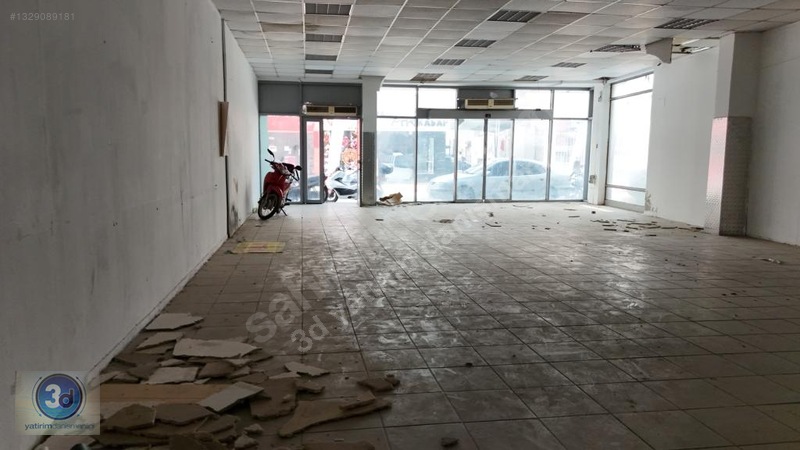 Finike'nin En Prestijli Noktasında Markalaşmaya Hazır Kiralık — fotoğraf 6