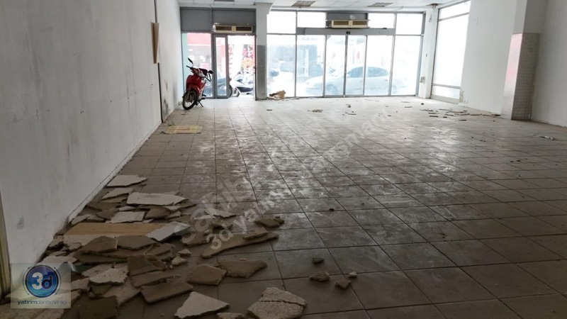 Finike'nin En Prestijli Noktasında Markalaşmaya Hazır Kiralık — fotoğraf 7