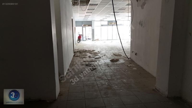 Finike'nin En Prestijli Noktasında Markalaşmaya Hazır Kiralık — fotoğraf 10