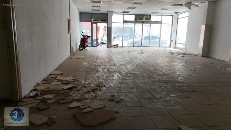 Finike'nin En Prestijli Noktasında Markalaşmaya Hazır Kiralık — fotoğraf 11
