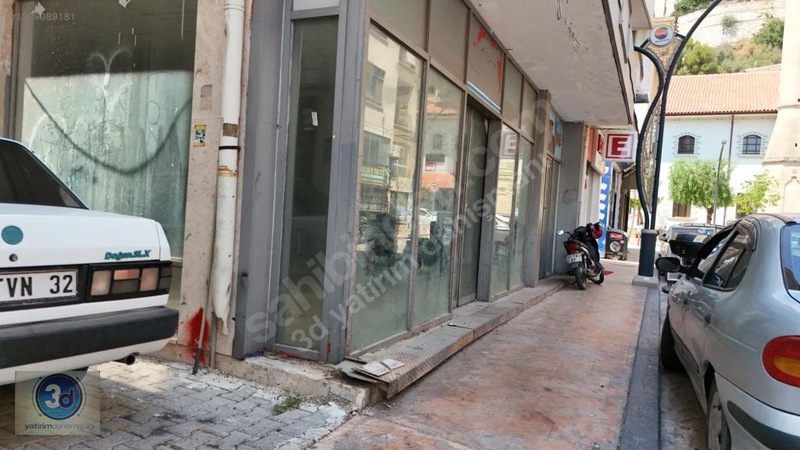 Finike'nin En Prestijli Noktasında Markalaşmaya Hazır Kiralık — fotoğraf 12
