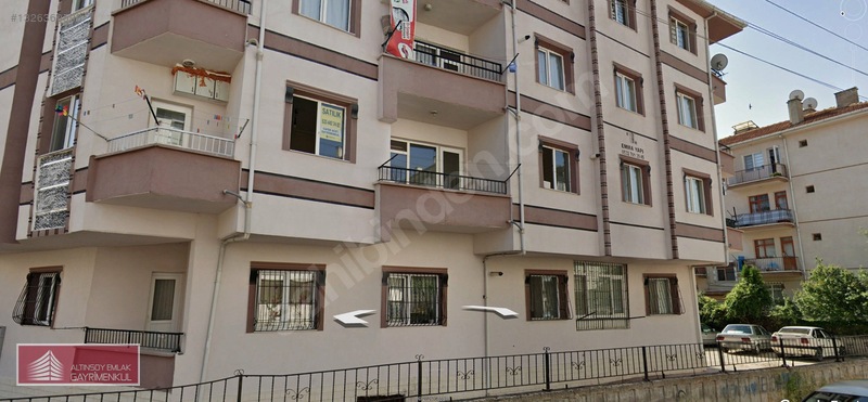 Sincan İstasyon Mahallesi Derya Sokakta 1+1 Yüksek Giriş Yapılı — fotoğraf 2