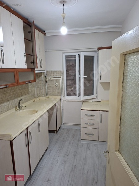 Sincan İstasyon Mahallesi Derya Sokakta 1+1 Yüksek Giriş Yapılı — fotoğraf 3