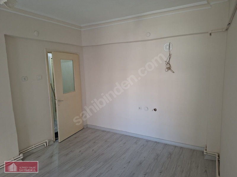 Sincan İstasyon Mahallesi Derya Sokakta 1+1 Yüksek Giriş Yapılı — fotoğraf 4