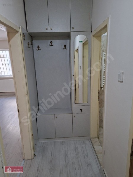 Sincan İstasyon Mahallesi Derya Sokakta 1+1 Yüksek Giriş Yapılı — fotoğraf 6