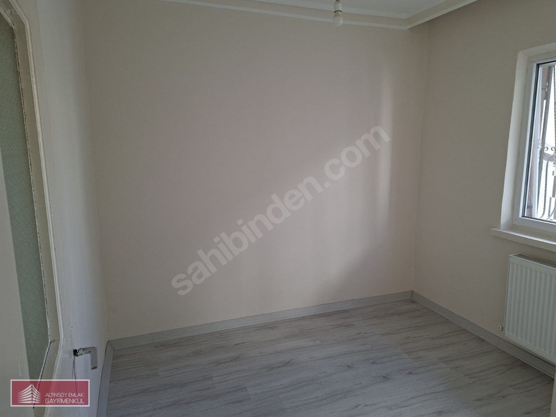 Sincan İstasyon Mahallesi Derya Sokakta 1+1 Yüksek Giriş Yapılı — fotoğraf 7