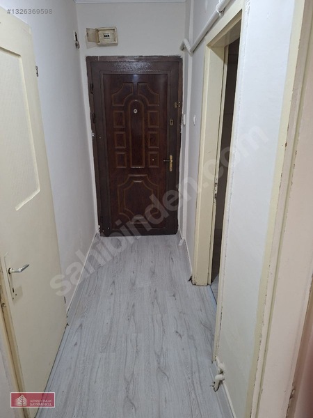 Sincan İstasyon Mahallesi Derya Sokakta 1+1 Yüksek Giriş Yapılı — fotoğraf 9