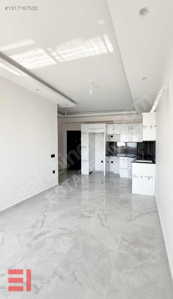 My Dom 2 Sitesinde Satılık Deniz Manzaralı 1+1 Daire — fotoğraf 6