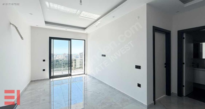My Dom 2 Sitesinde Satılık Deniz Manzaralı 1+1 Daire — fotoğraf 9