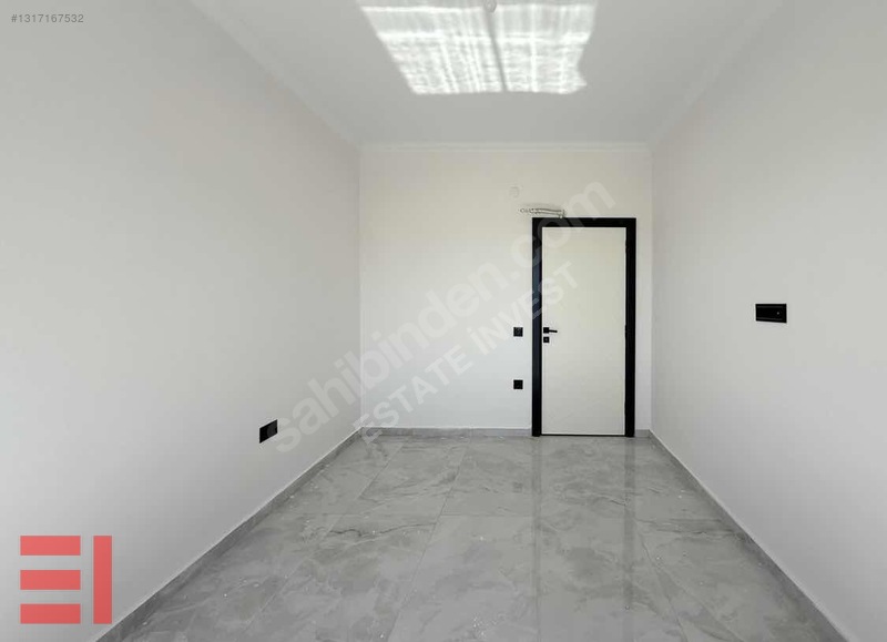 My Dom 2 Sitesinde Satılık Deniz Manzaralı 1+1 Daire — fotoğraf 13