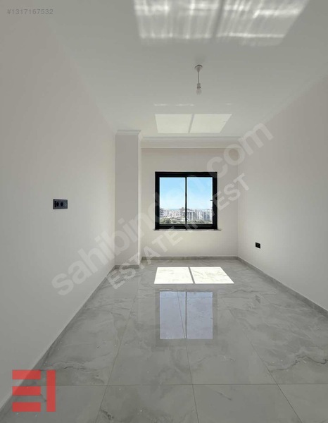 My Dom 2 Sitesinde Satılık Deniz Manzaralı 1+1 Daire — fotoğraf 14