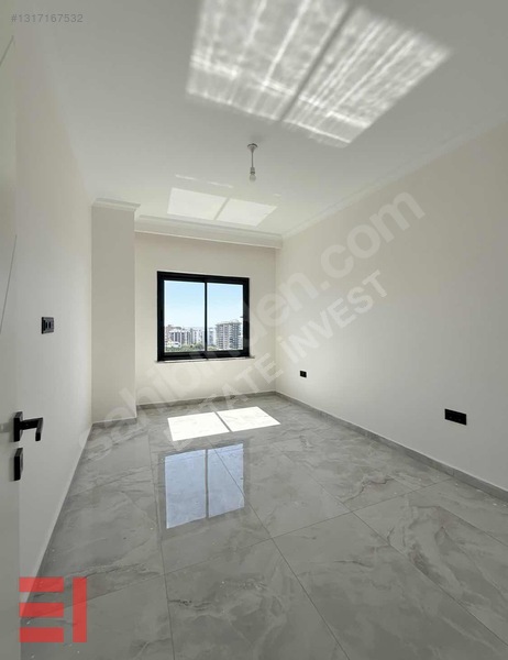My Dom 2 Sitesinde Satılık Deniz Manzaralı 1+1 Daire — fotoğraf 15