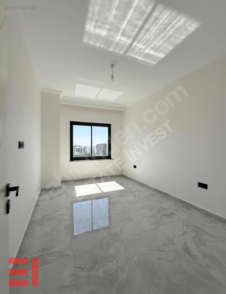 My Dom 2 Sitesinde Satılık Deniz Manzaralı 1+1 Daire — fotoğraf 16