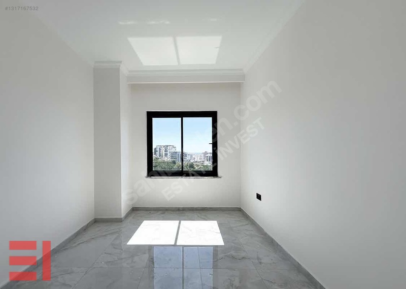 My Dom 2 Sitesinde Satılık Deniz Manzaralı 1+1 Daire — fotoğraf 17