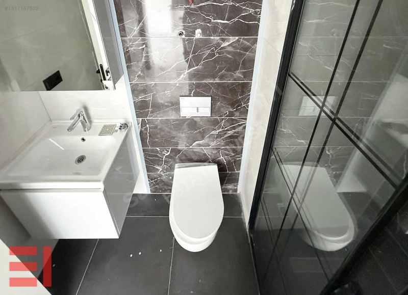 My Dom 2 Sitesinde Satılık Deniz Manzaralı 1+1 Daire — fotoğraf 19