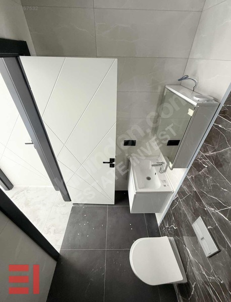 My Dom 2 Sitesinde Satılık Deniz Manzaralı 1+1 Daire — fotoğraf 22