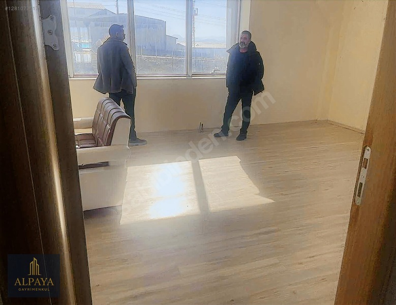 Organize Sanayide 10.000 M² Arsa, 4.000 M² Kapalı Alan Fabrika — fotoğraf 11