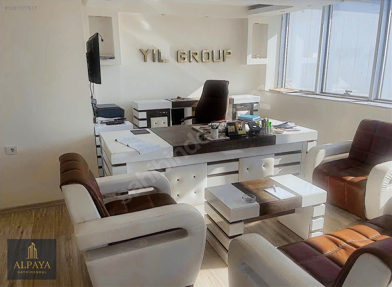 Organize Sanayide 10.000 M² Arsa, 4.000 M² Kapalı Alan Fabrika — fotoğraf 12