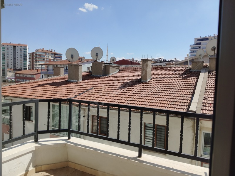 Son Durak Pazar Yeri Ve Teleferik Yakını -site İçinde 3+1 Daire — fotoğraf 13