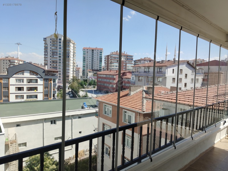 Son Durak Pazar Yeri Ve Teleferik Yakını -site İçinde 3+1 Daire — fotoğraf 24