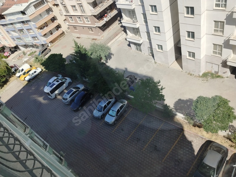 Son Durak Pazar Yeri Ve Teleferik Yakını -site İçinde 3+1 Daire — fotoğraf 28