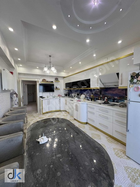 Dk Group'tan Vadi Kuleler'de Park Manzaralı Satılık 4+1 Daire — fotoğraf 2