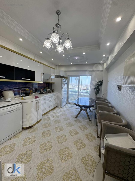 Dk Group'tan Vadi Kuleler'de Park Manzaralı Satılık 4+1 Daire — fotoğraf 5