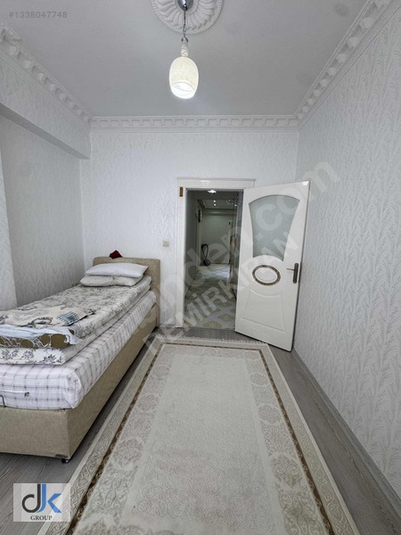 Dk Group'tan Vadi Kuleler'de Park Manzaralı Satılık 4+1 Daire — fotoğraf 6