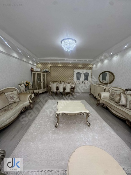 Dk Group'tan Vadi Kuleler'de Park Manzaralı Satılık 4+1 Daire — fotoğraf 8