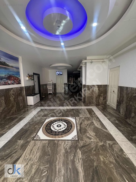 Dk Group'tan Vadi Kuleler'de Park Manzaralı Satılık 4+1 Daire — fotoğraf 10