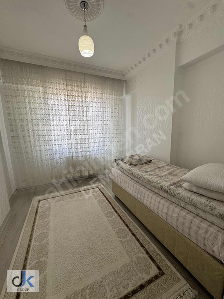 Dk Group'tan Vadi Kuleler'de Park Manzaralı Satılık 4+1 Daire — fotoğraf 11