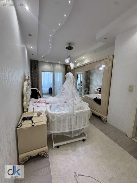 Dk Group'tan Vadi Kuleler'de Park Manzaralı Satılık 4+1 Daire — fotoğraf 15