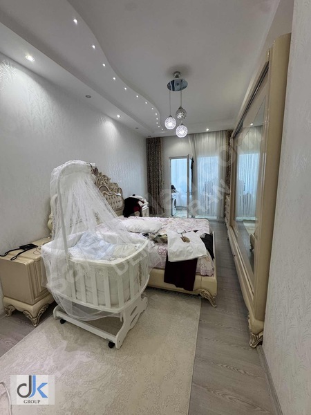 Dk Group'tan Vadi Kuleler'de Park Manzaralı Satılık 4+1 Daire — fotoğraf 19
